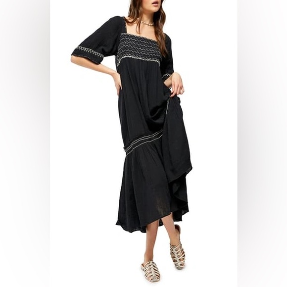 Free People “I’m The One” Dress - Picture 8 of 8